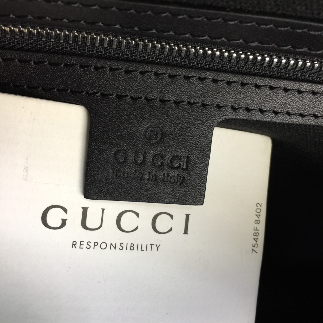 Gucci Travel Bags